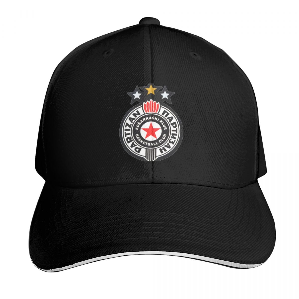 Outdoor Sport Club - Cappellino da baseball del club di