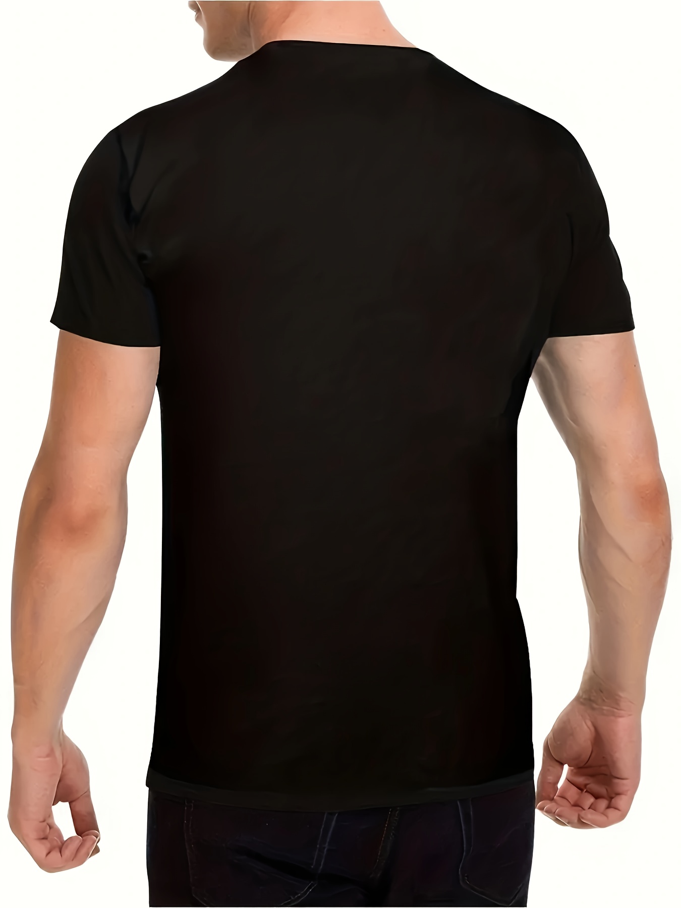 T-shirt da uomo per attività a - Outdoor Sports Adventure recensione e prezzo