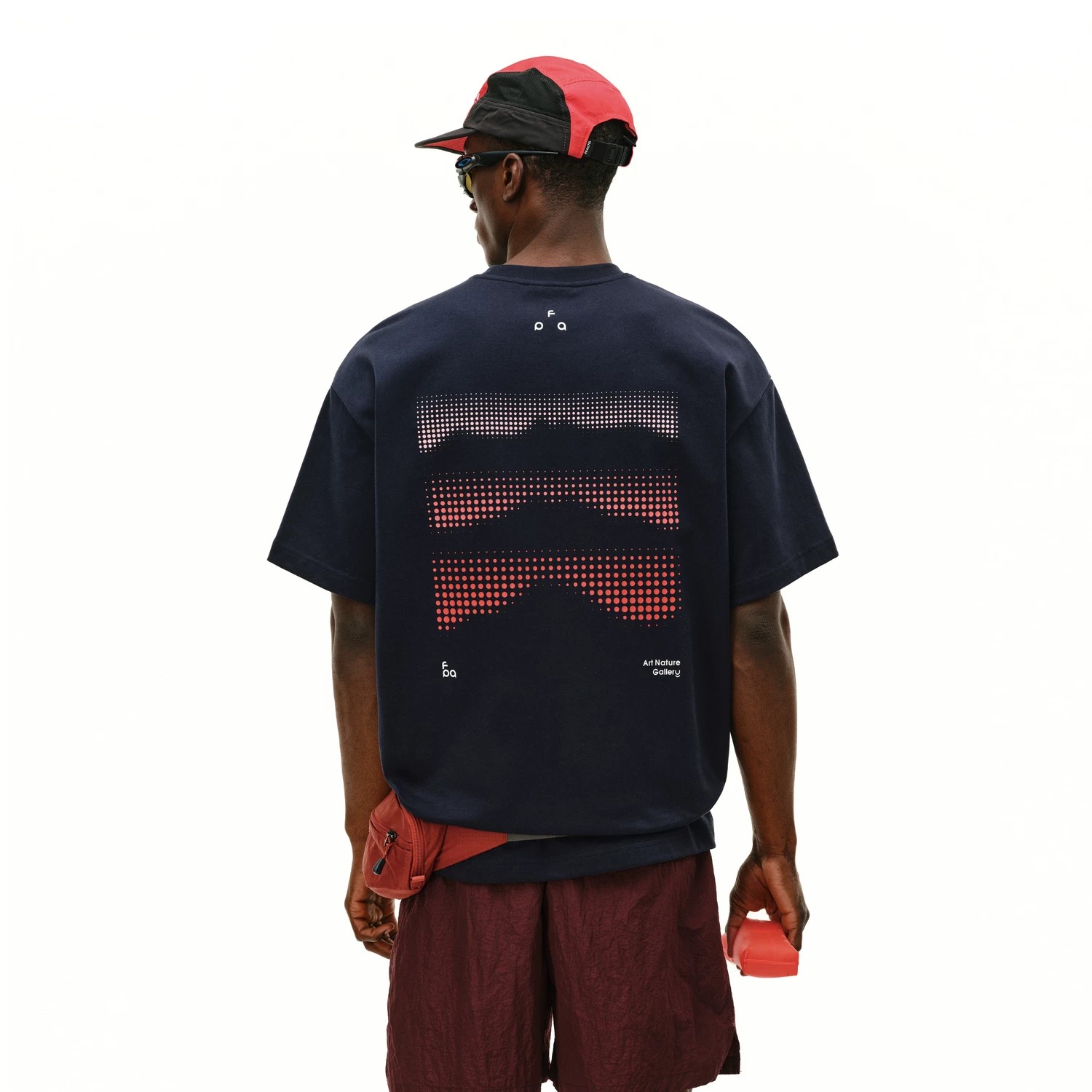 T-shirt sportiva a maniche cor - Outdoor Sport Club recensione e prezzo