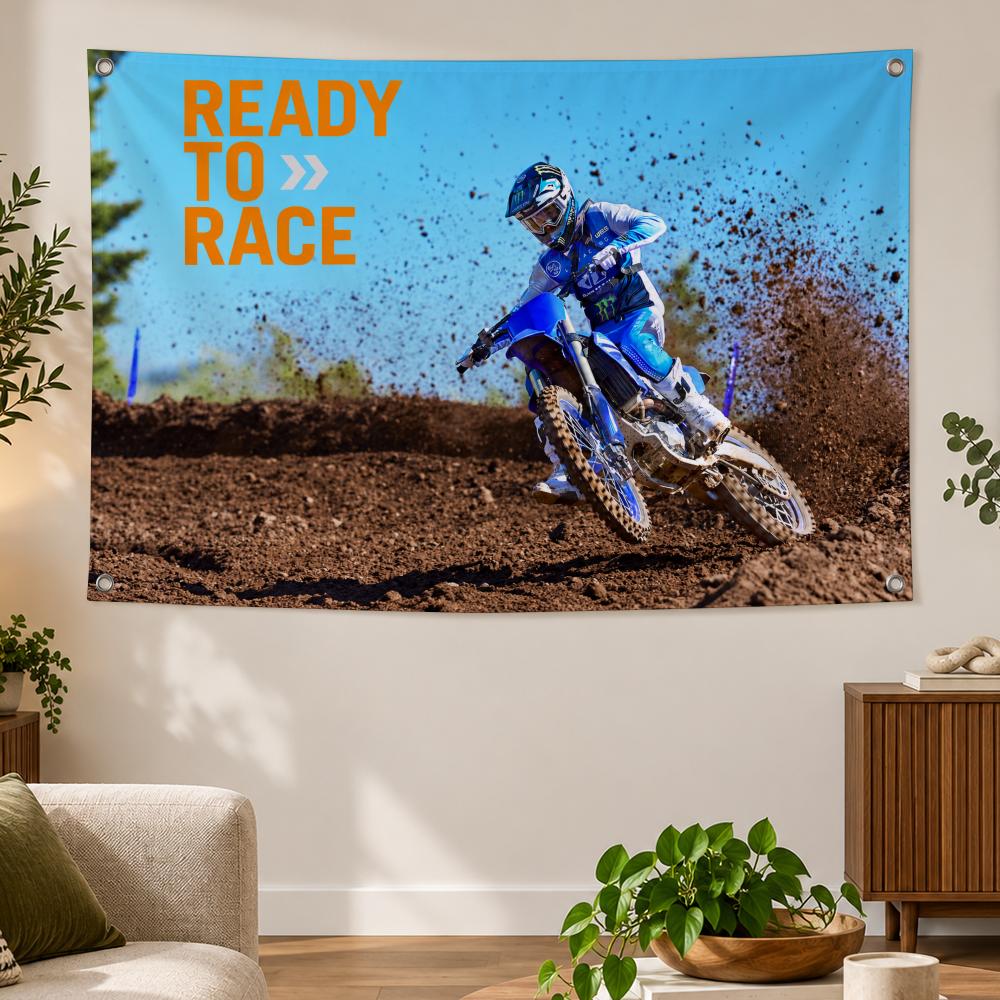 Decorazione con bandiere a tem - Outdoor Sport Club recensione e prezzo