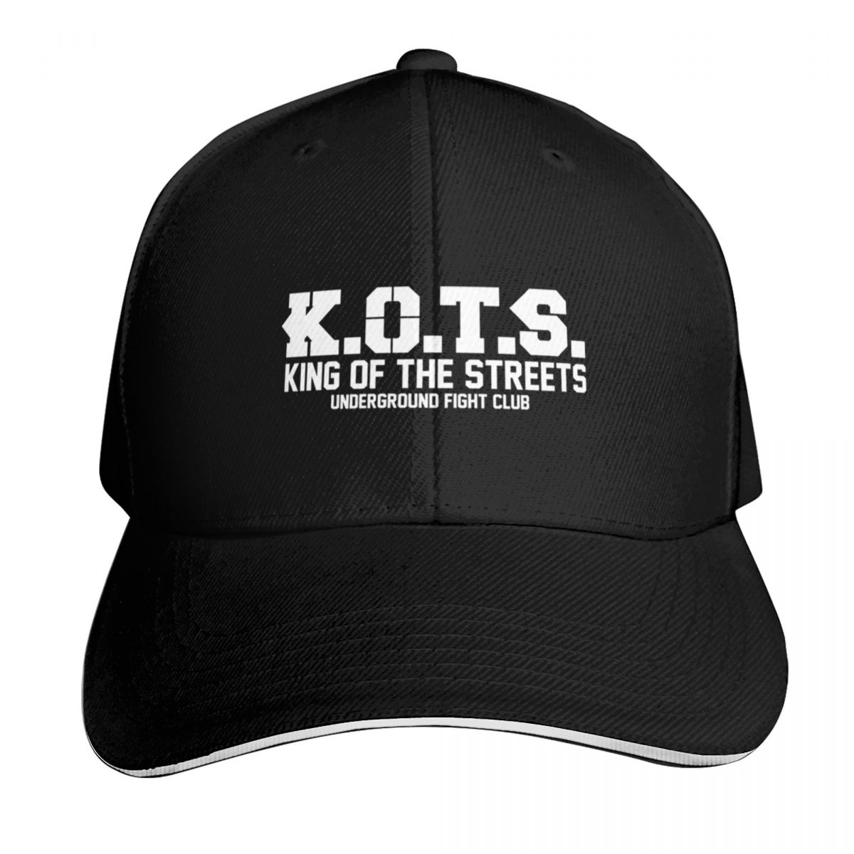 RE DELLE STRADE K.O.T.S. - Cap - Outdoor Sport Club recensione e prezzo