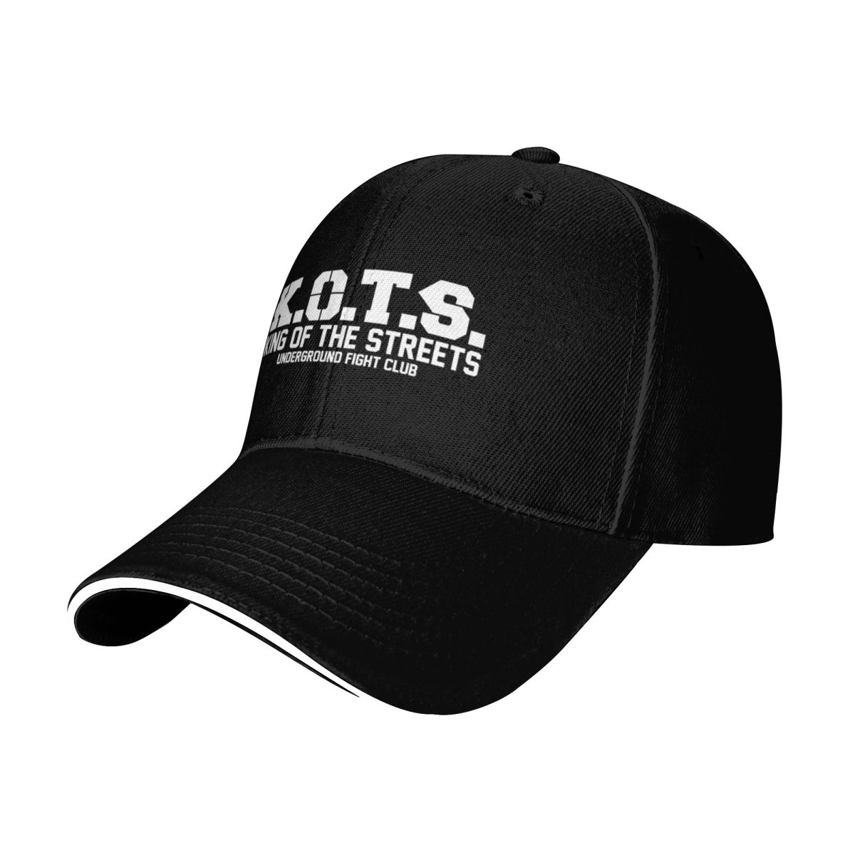 RE DELLE STRADE K.O.T.S. - Cap - Outdoor Sport Club recensione e prezzo