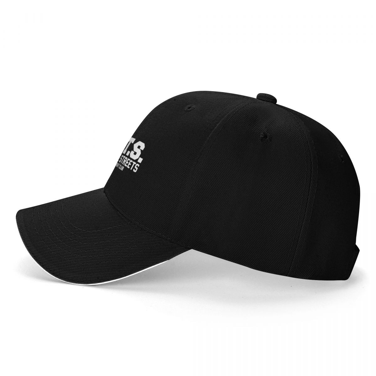 RE DELLE STRADE K.O.T.S. - Cap - Outdoor Sport Club recensione e prezzo