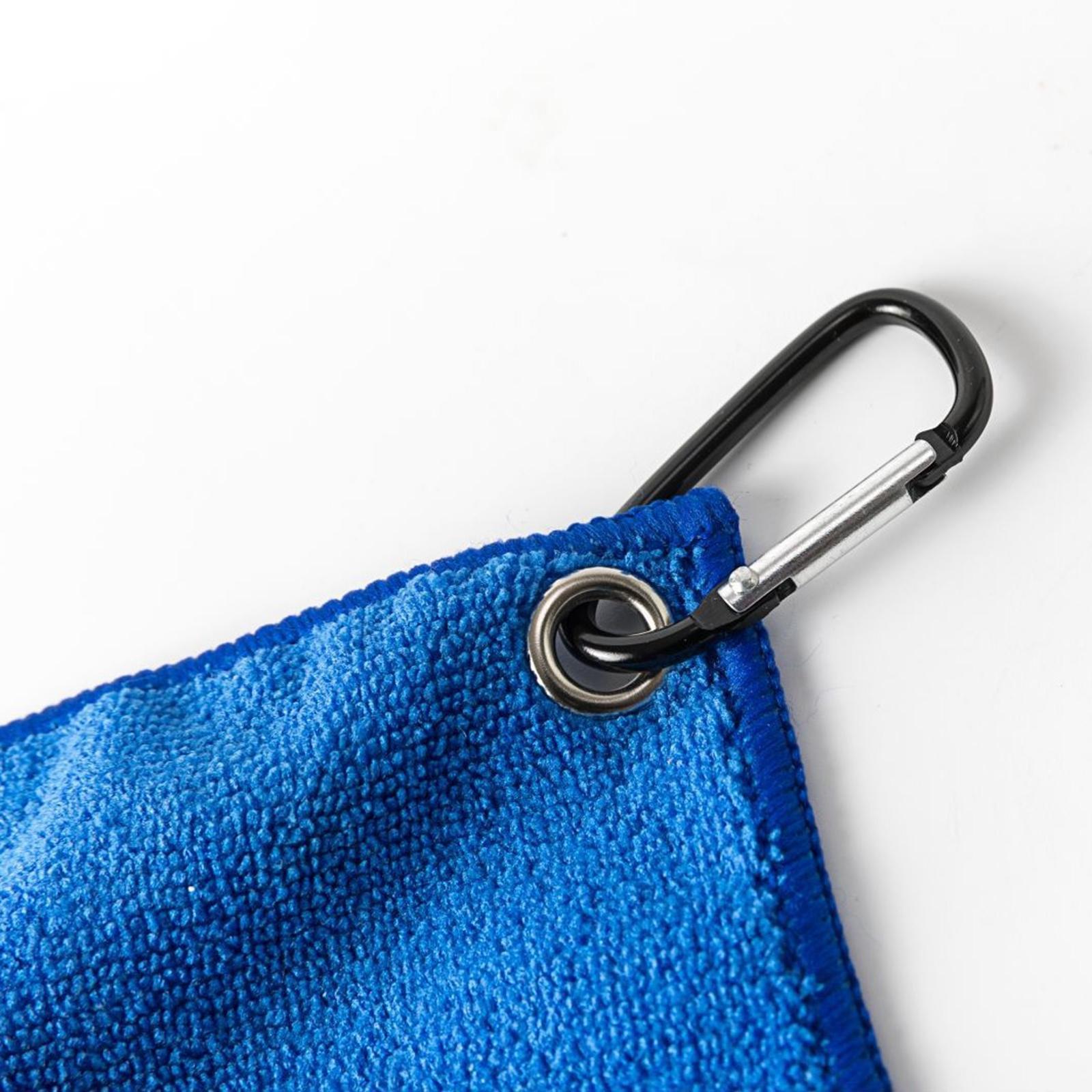 Asciugamano per mazze da golf, - Outdoor Sport Club recensione e prezzo
