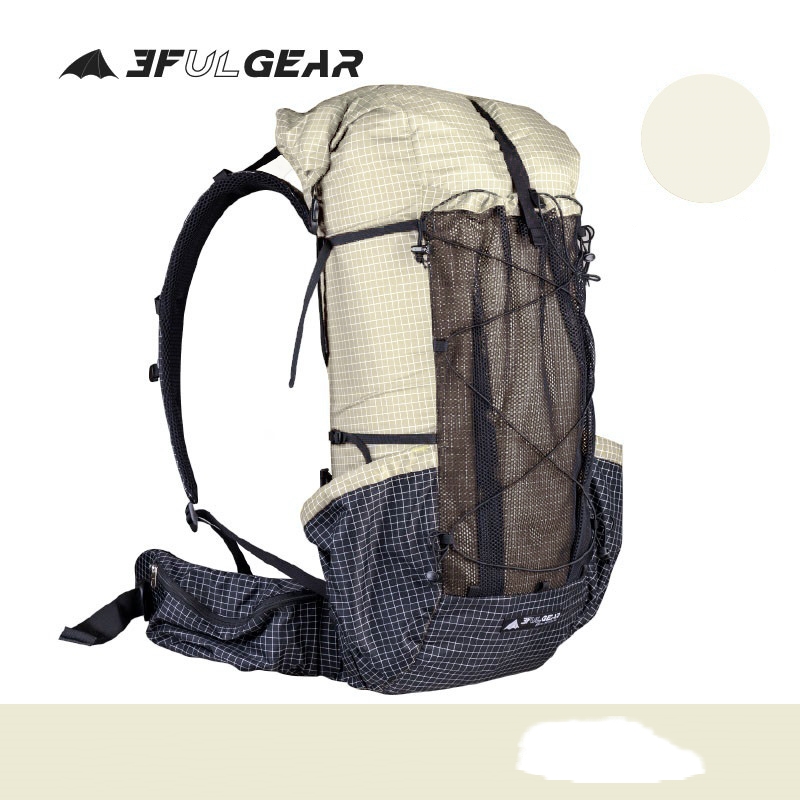 3F UL GEAR QIDIAN Pro Zaino da - Outdoor Sport Climbing Gear recensione e prezzo