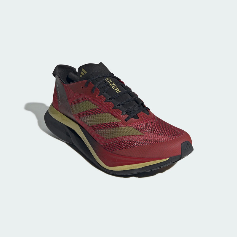 Adidas ADIZERO BOSTON 12 JS191 - Adidas Shoes Adizero Boston 12 recensione e prezzo